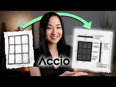 How I Built a Real Product in 10 Minutes Using AI (Accio 2.0)