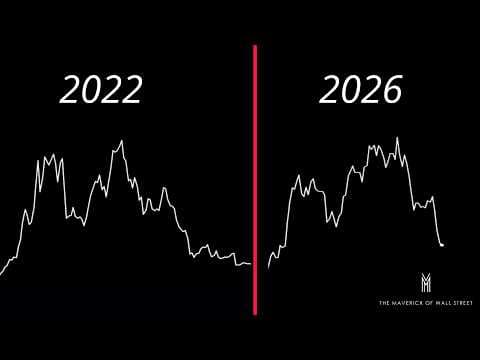 The "Bad News = Good News" Paradox Will Face A Major Test Tomorrow