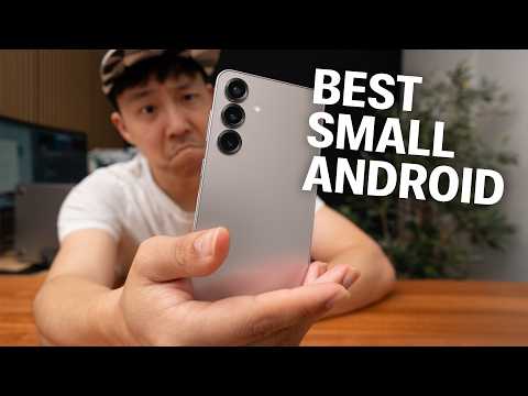 Downsizing to Galaxy S25.. yoooo