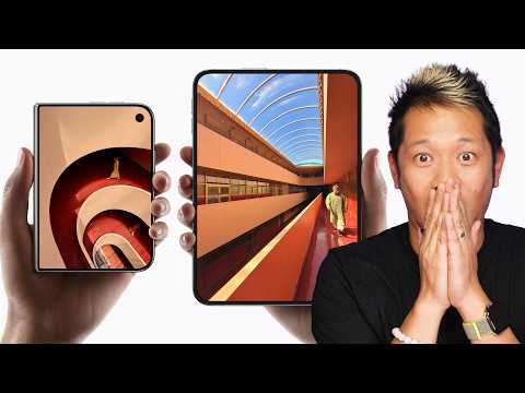 iPhone Duo...You Had Me At Hello