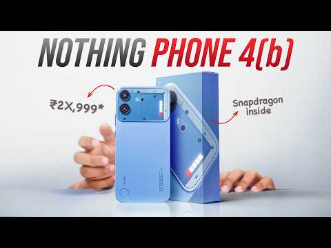 Don't Buy Any Phone Right Now!