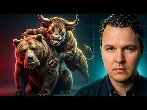 Bitcoin This Won’t End Well… FOR BEARS