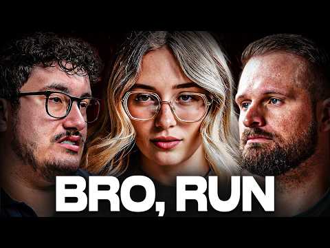 He Needs To Divorce Her | Financial Audit