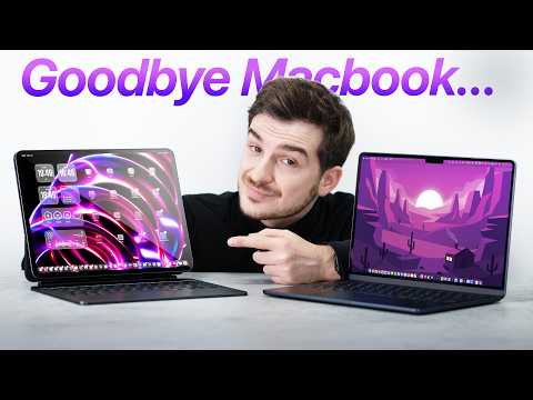 iPad Pro as a Laptop – 6 Months Later!