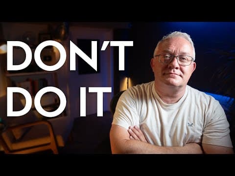 5 Big Retirement Mistakes (And How to Fix Them)