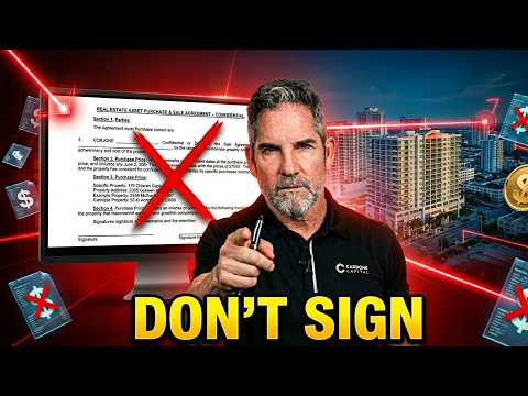 The 4-Step Real Estate Formula That Guarantees You Never Lose Money