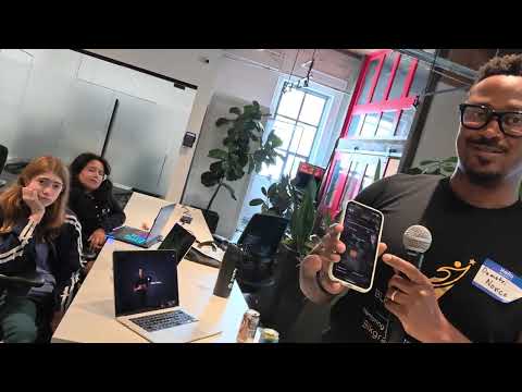Building Your First Android App