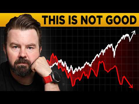 It's Happening Again.