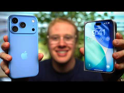 iPhone 18 Pro + Fold Leaked! New Features Revealed!