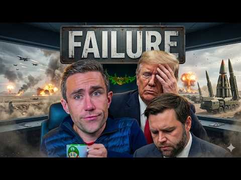 *SH*T* IRAN TALKS JUST COLLAPSED