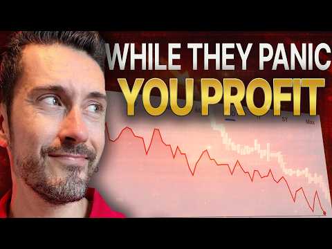 Most Investors Will Lose Money in 2026 - What You Should Do Now