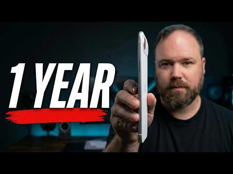 The iPhone Air Changed Everything