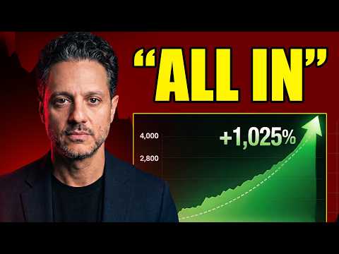 These 4 Stocks Are About to Explode‼️ [October 2026]