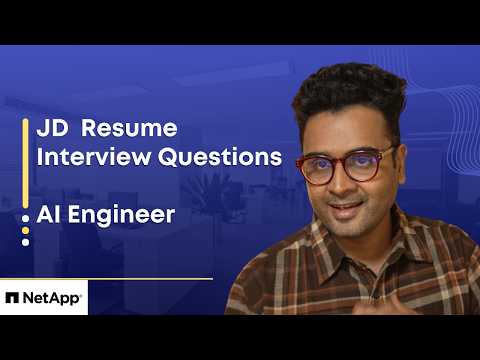 How to Read an AI Engineer Job Description for Resume & Interview Prep