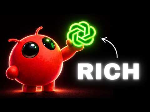 OpenAI Just Bought OpenClaw — How to Make $10,000/Month Before It's Too Late