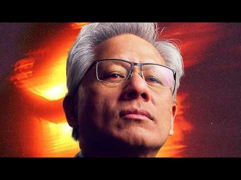 The Man about to destroy the US economy