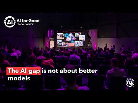 100 pathways to scale AI across the Global South by 2030