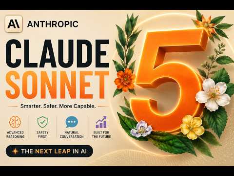Claude Sonnet 5: A New Standard for Agentic AI?