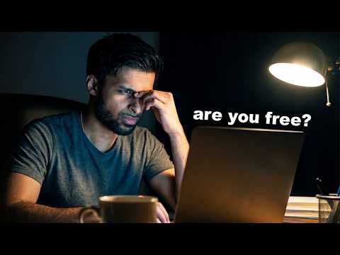 if you want to live free in 2026, watch this...