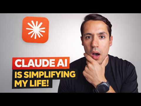 I Let AI Plan My Entire Life for a Week (Results)