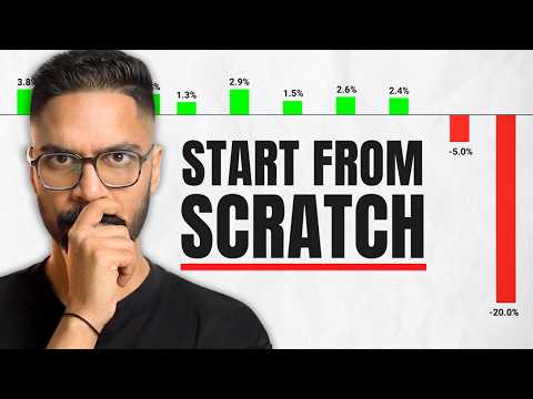 How To Invest In 2026 - Starting From Scratch