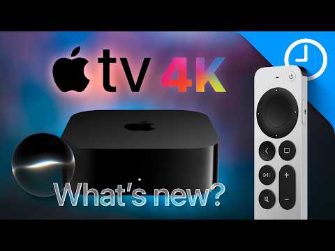 The New Apple TV 4K Looks Overpriced… Here’s Why It Isn’t