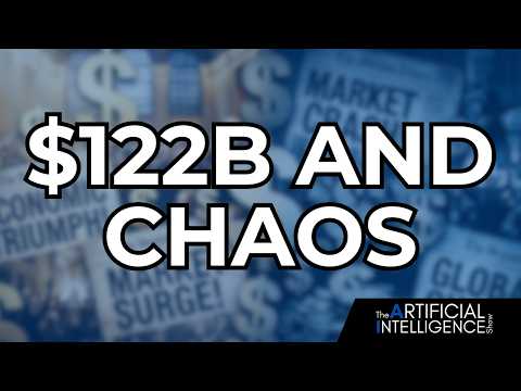 A Wild Two Weeks at OpenAI