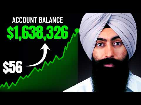 Follow These 3 Numbers and You'll Never Need a Paycheck Again