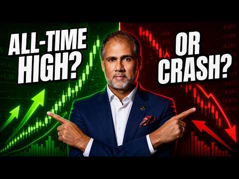 Stock Market Update: Falls or Records?