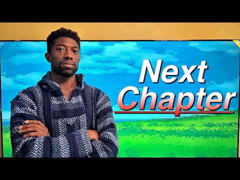 I Lost My Tech Job... So I'm Pivoting.