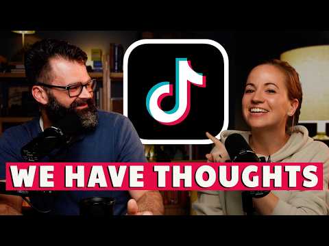 Budget Coach + Wife React to Finance TikToks