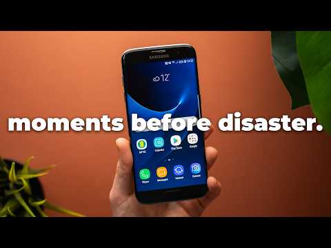 Samsung was onto something HUGE.