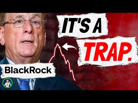 The UNTHINKABLE is About to Happen to the Stock Market Get READY!