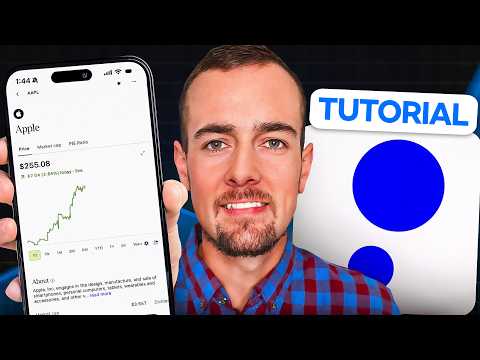 Public Investing App Tutorial For Beginners (2026)