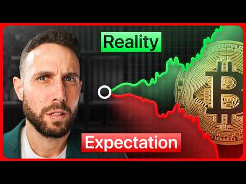 Bitcoin’s 4-Year Cycle: Why Everyone Got It Wrong