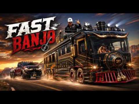 Fast Banjo | Me T