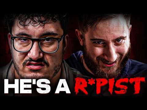 Financial Audit's Most Disturbing Episode