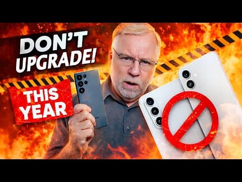 Will the Samsung S26 Ultra Bomb This Year?