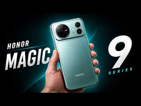 Honor Magic 9: The ARRI Partnership Changes Everything?