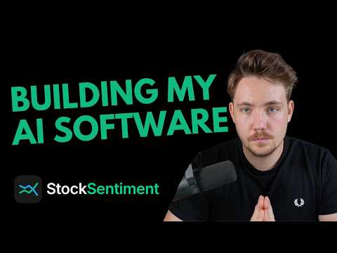 Building My AI Investing Software with Full Vibe Coding as a 10x Engineer