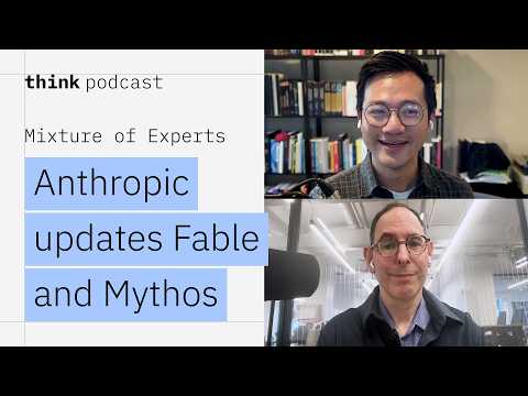 Anthropic reveals hardware specs and Claude updates, OpenAI talks security, and Runway's new model
