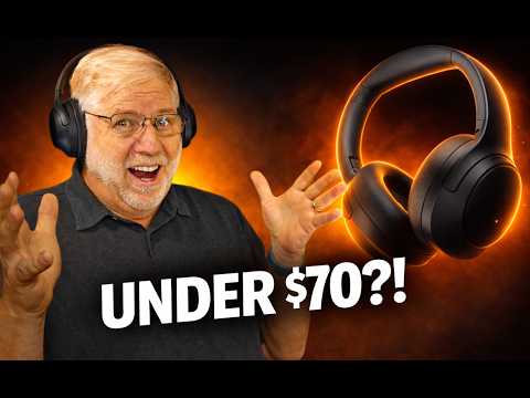 SoundPeats Cove Pro: The Most Underrated Headphones Right Now!