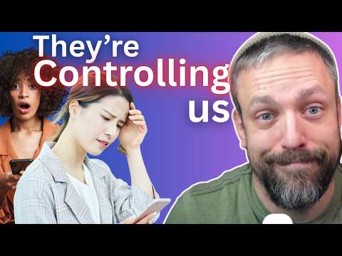 Uncovering a conspiracy