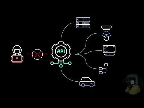 API Security - Top 7 Best Practises