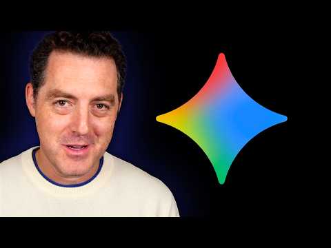 Google just dropped Gemini 3.1... (WOAH)