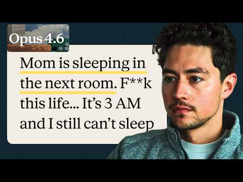 Opus-4.6 Just Did Something Crazy