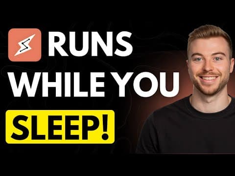 Claude Cowork Just Did 2 Months of Work in 2 Hours!