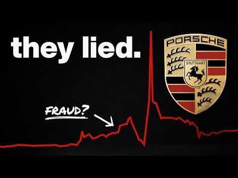 The Most Violent Short Squeeze in History