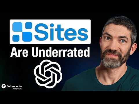 ChatGPT Work's Most Overlooked (And Useful) Feature