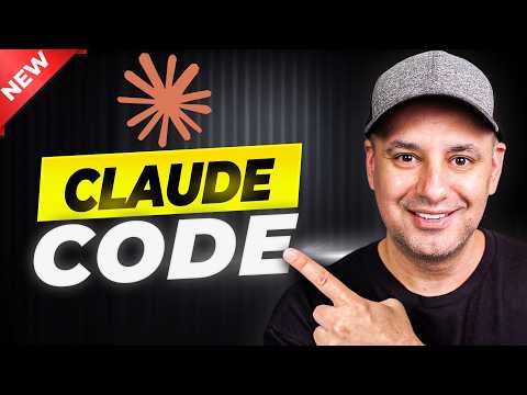 Master 80% of Claude Code in 26 Minutes